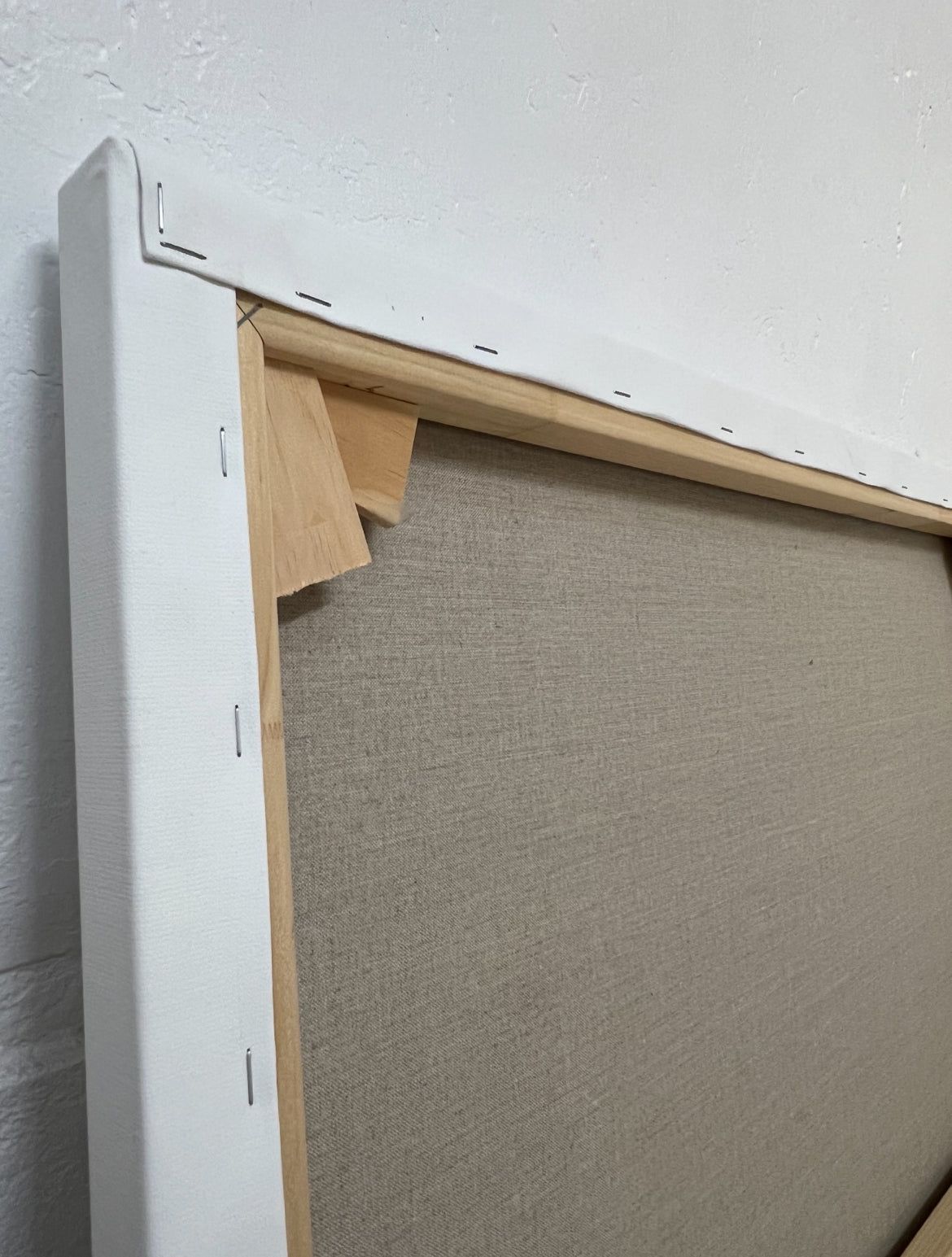 Neef A12 Triple Prime Linen