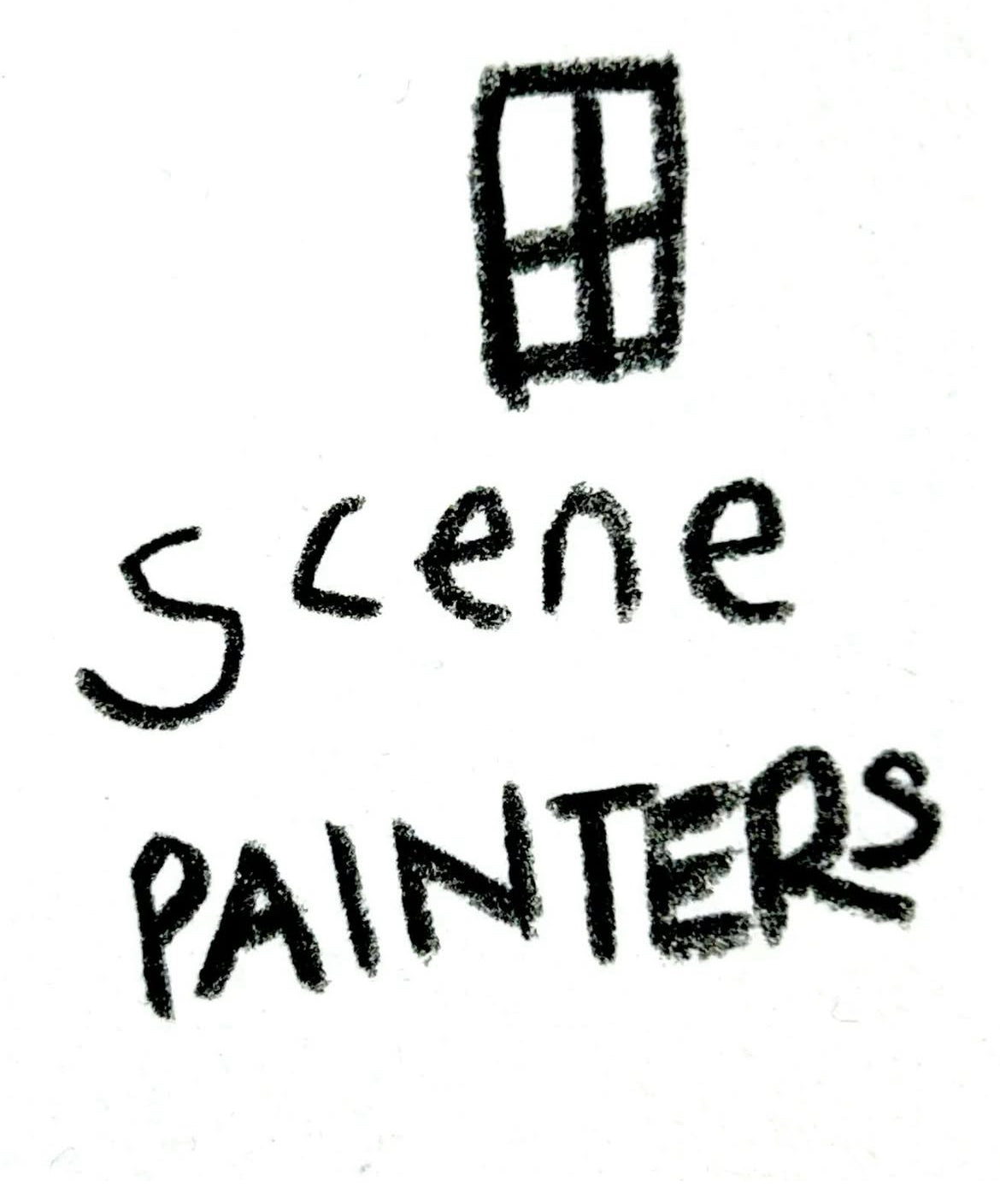 Scene Painter's