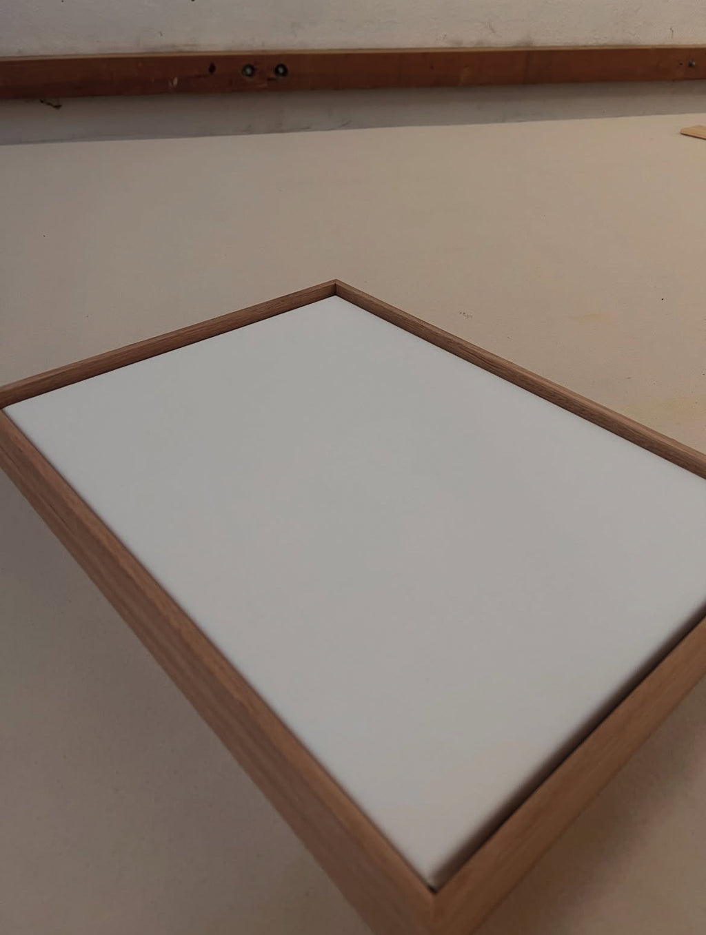Pre-Framed Stretched Canvas (Bulk)